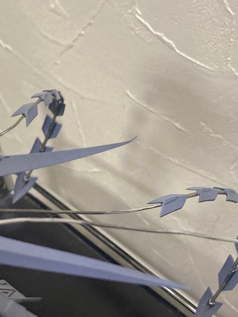 fss ザ　バング　破烈の人形