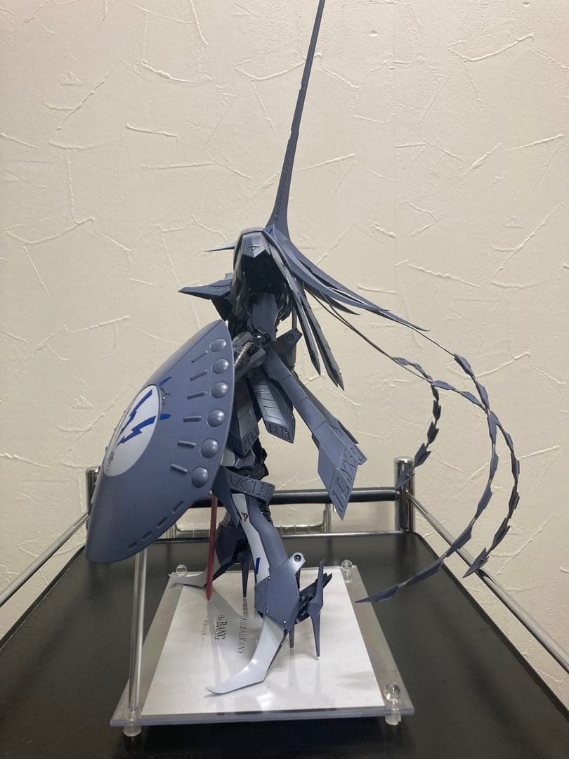 fss ザ　バング　破烈の人形