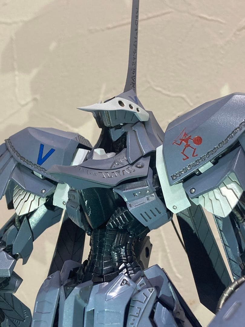 fss ザ　バング　破烈の人形