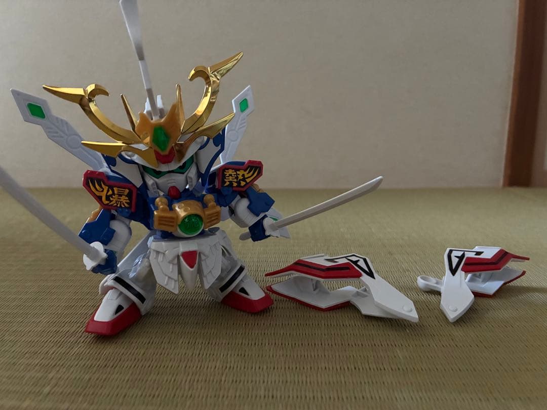 ガンプラ 機動戦士ガンダム戦記 まとめ売り