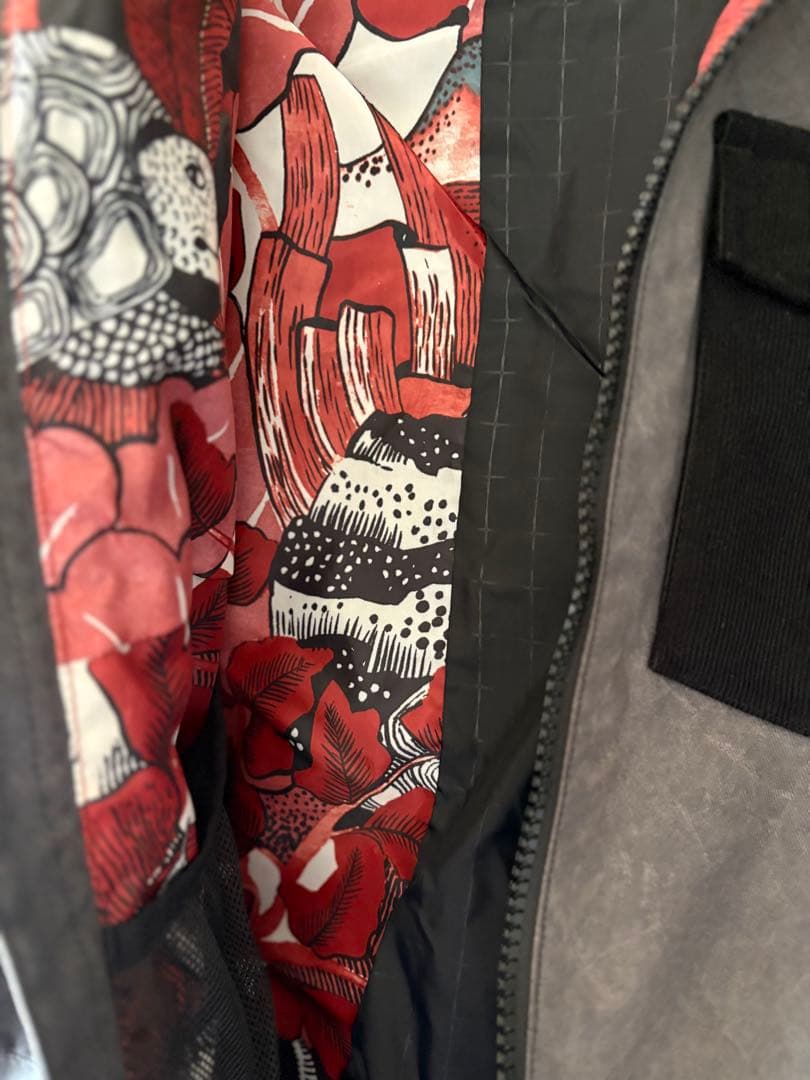 BURTONバートン スノーボードウェア　フルボディ　つなぎ　レディース