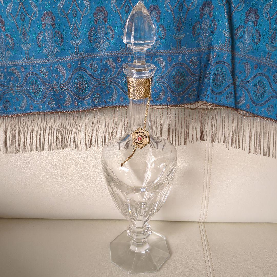 カミュ ミシェルロイヤル 空瓶