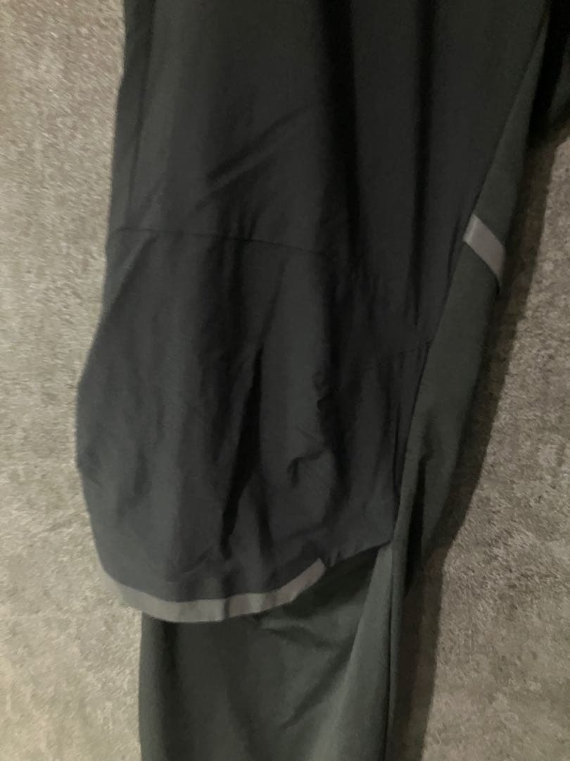 オン On ランニングパンツ Running Pants Black Mサイズ