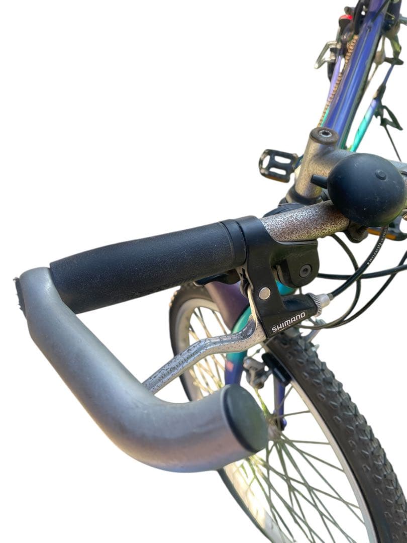 ブリヂストン MT.KAYAK MK-S マウンテンバイク ヴィンテージ