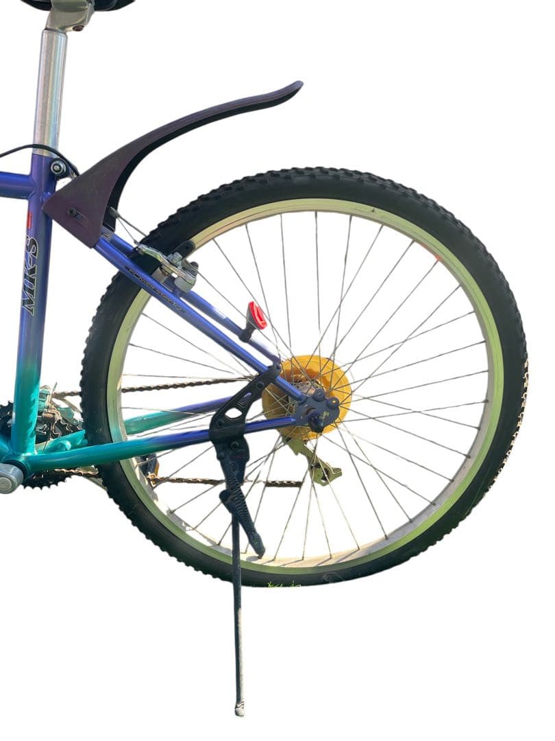 ブリヂストン MT.KAYAK MK-S マウンテンバイク ヴィンテージ