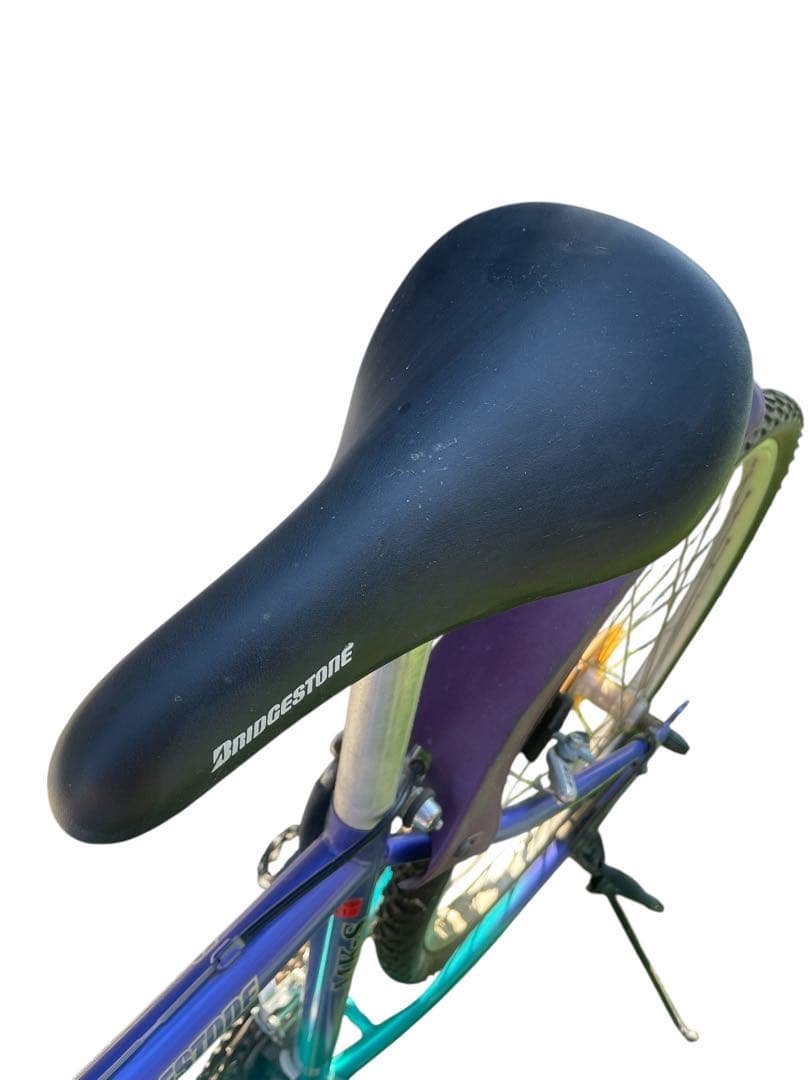 ブリヂストン MT.KAYAK MK-S マウンテンバイク ヴィンテージ