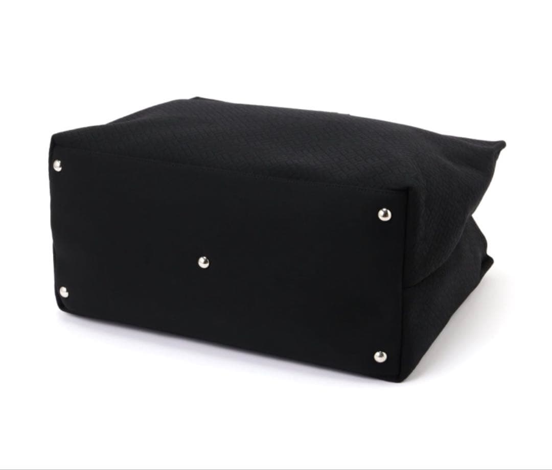 【超美品】PEARLY GATES ロッカーバッグ 黒