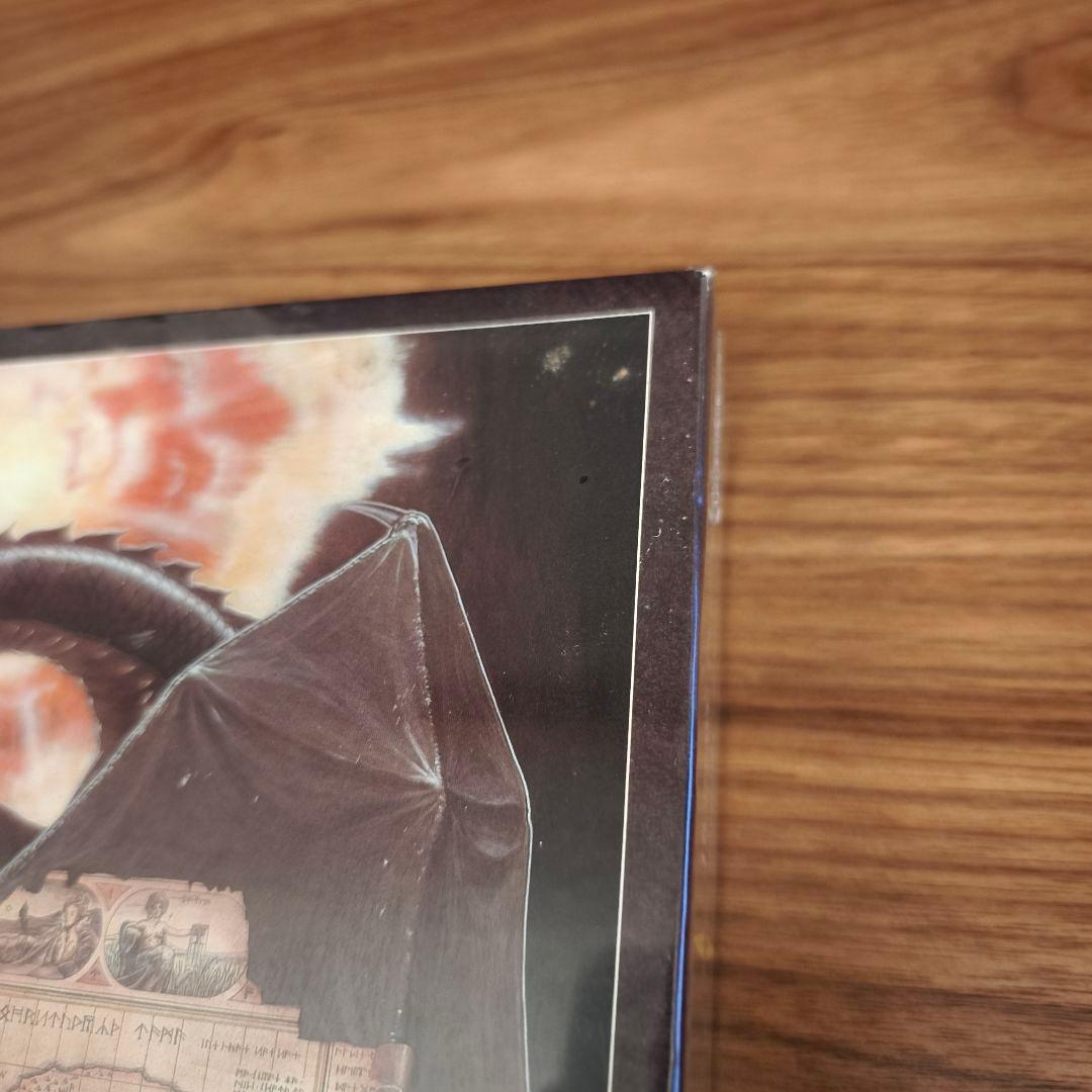 ゼネラルプロダクツ製　ドラゴンクエスト　500ピース　ジグソーパズル