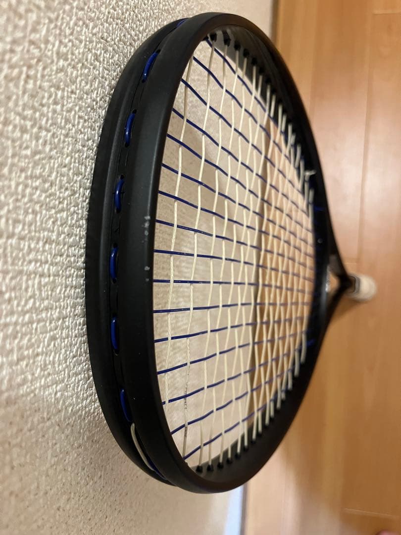 超ベストセラー2本セット YONEX プレミアムカスタム ナノフォース8VREV