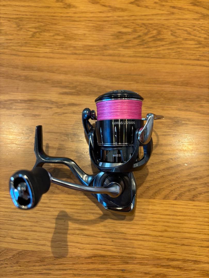 24ルビアス　LT2500S