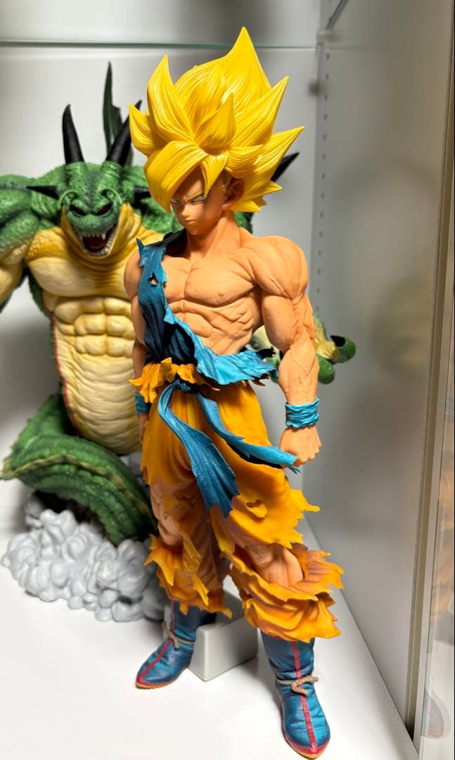 smsp 孫悟空　ゼノバース2 コレクターズエディション　ゼノバース悟空