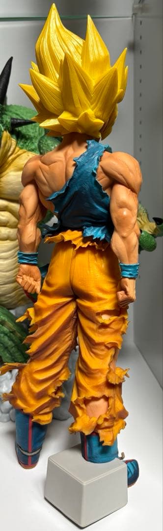 smsp 孫悟空　ゼノバース2 コレクターズエディション　ゼノバース悟空