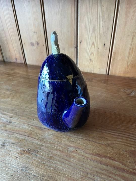 陶作品   高石次郎