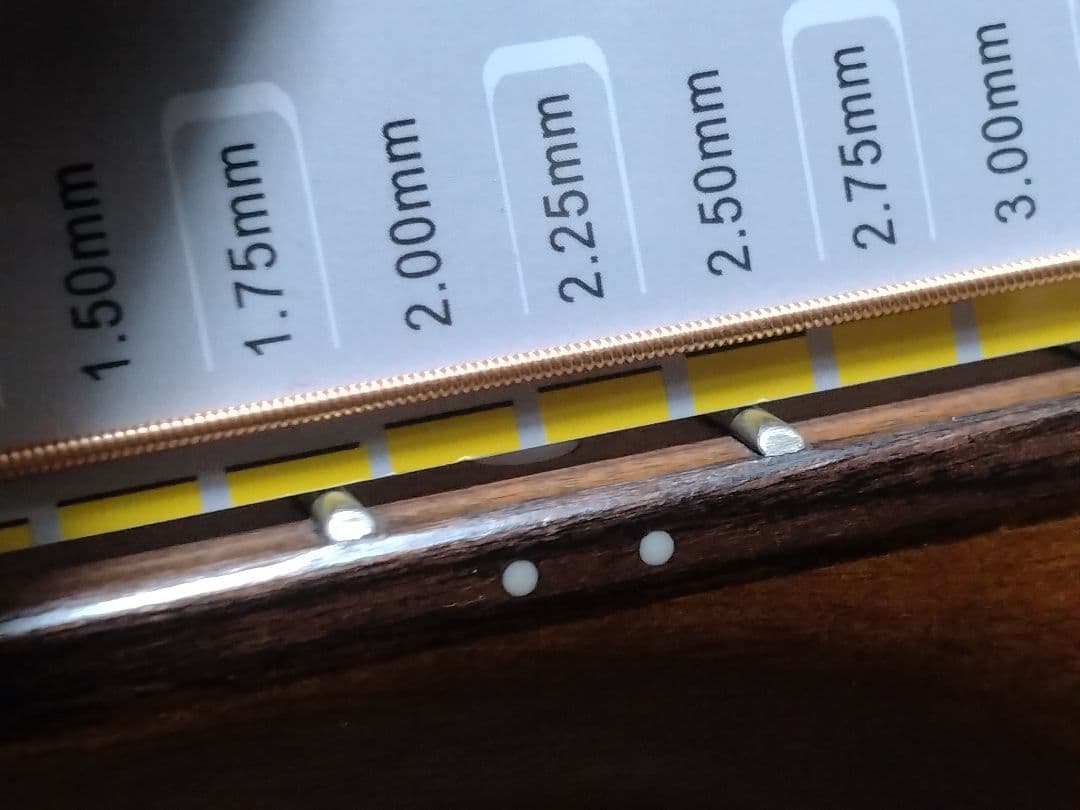 ギター Guild M-240E