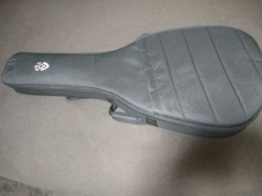 ギター Guild M-240E