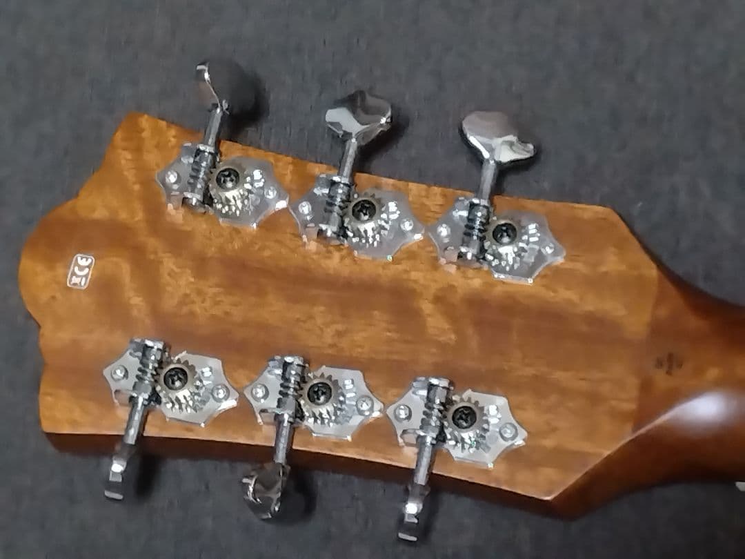 ギター Guild M-240E