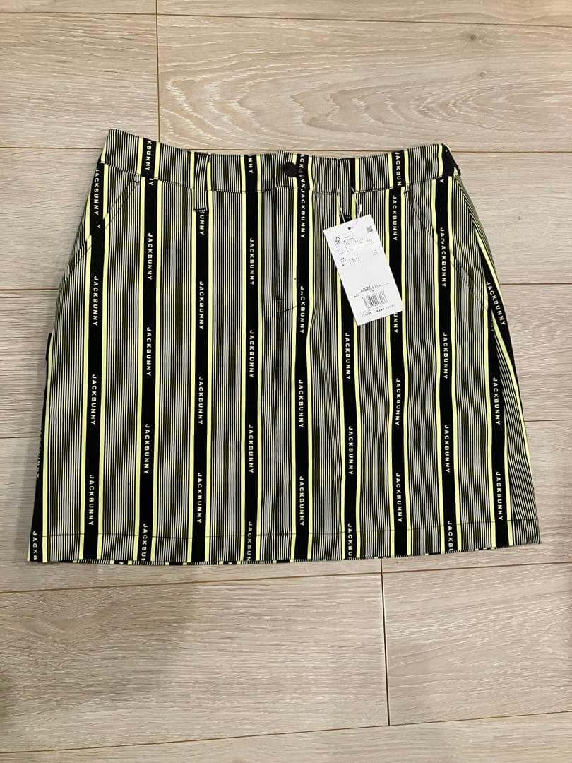 【新品タグ付き】ジャックバニー セットアップ サイズ2