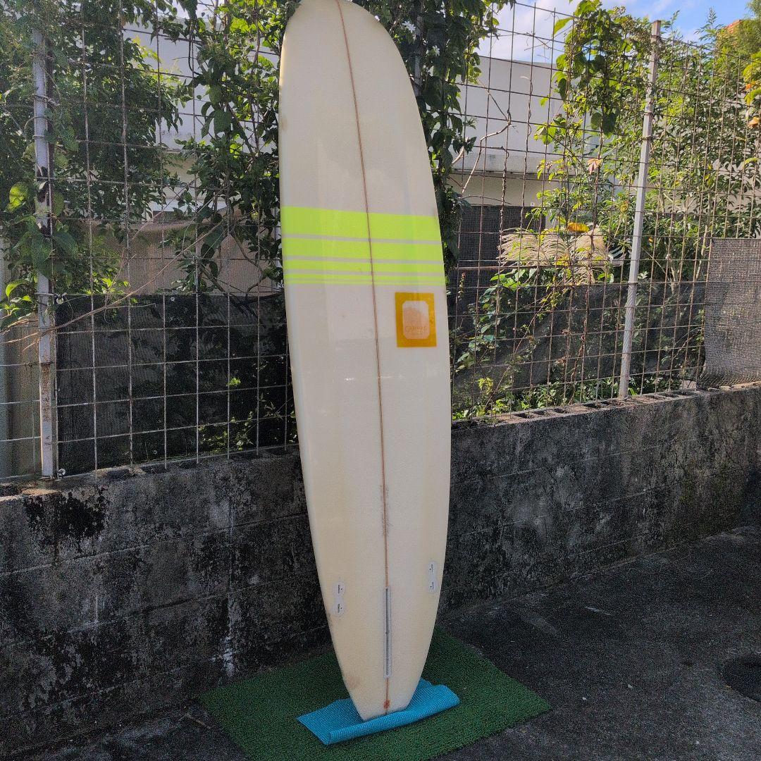 CANVAS ミニノーズライダー　6’12