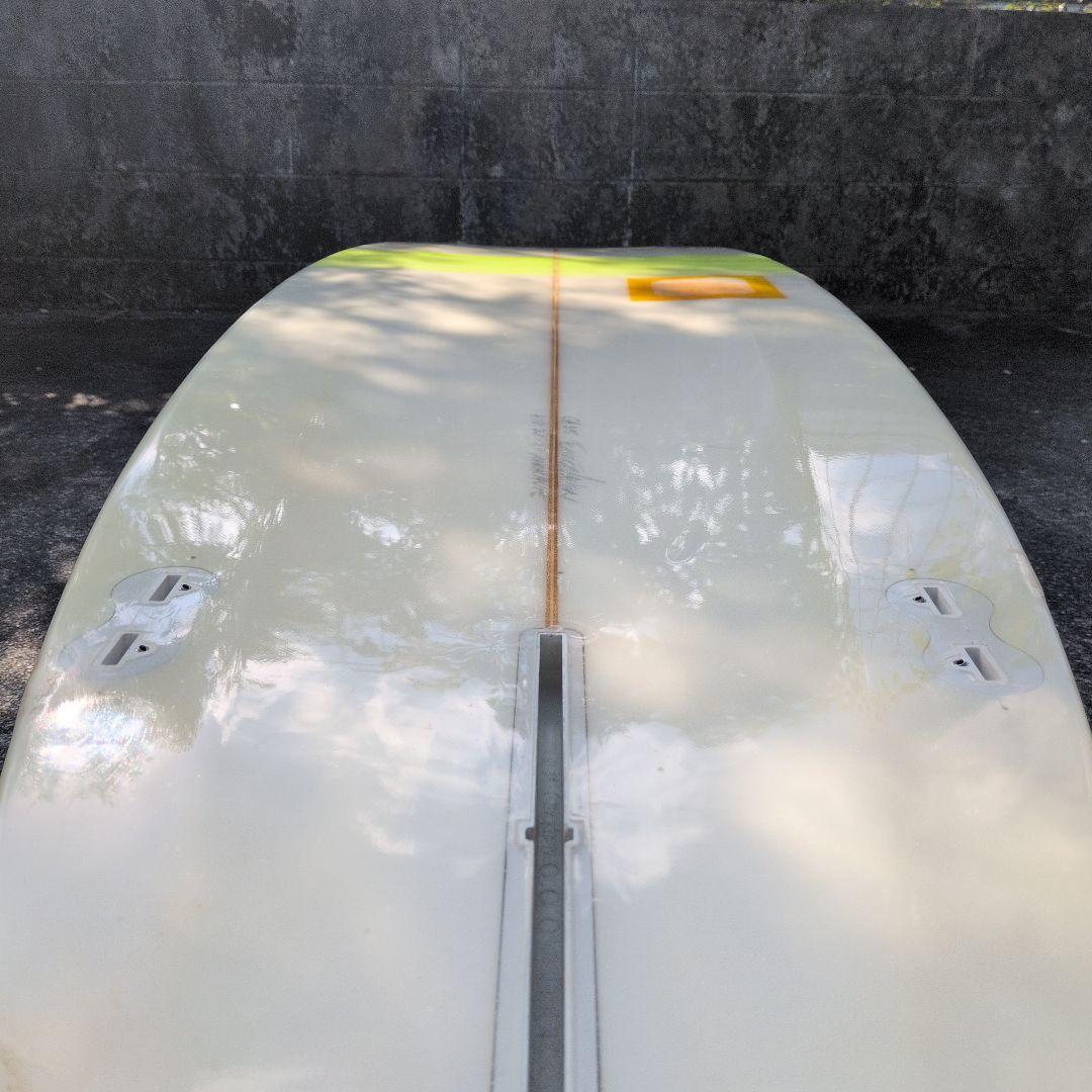 CANVAS ミニノーズライダー　6’12