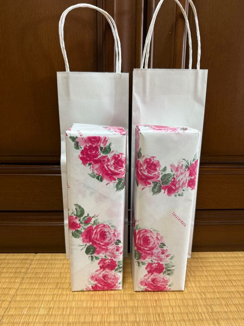 森伊蔵　720ml 金ラベル　２本