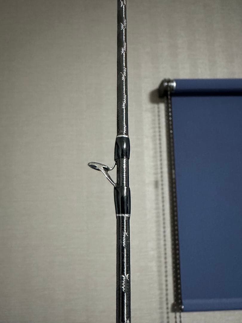 ロッド OCEA EJ B63-3