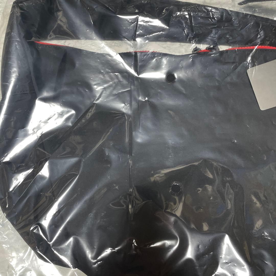 STRICT-G MSPC ショルダーバッグ シャア　master-piece