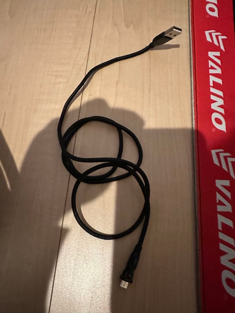 overdose Weld マークII VALINOマットサクラD5赤カーボン