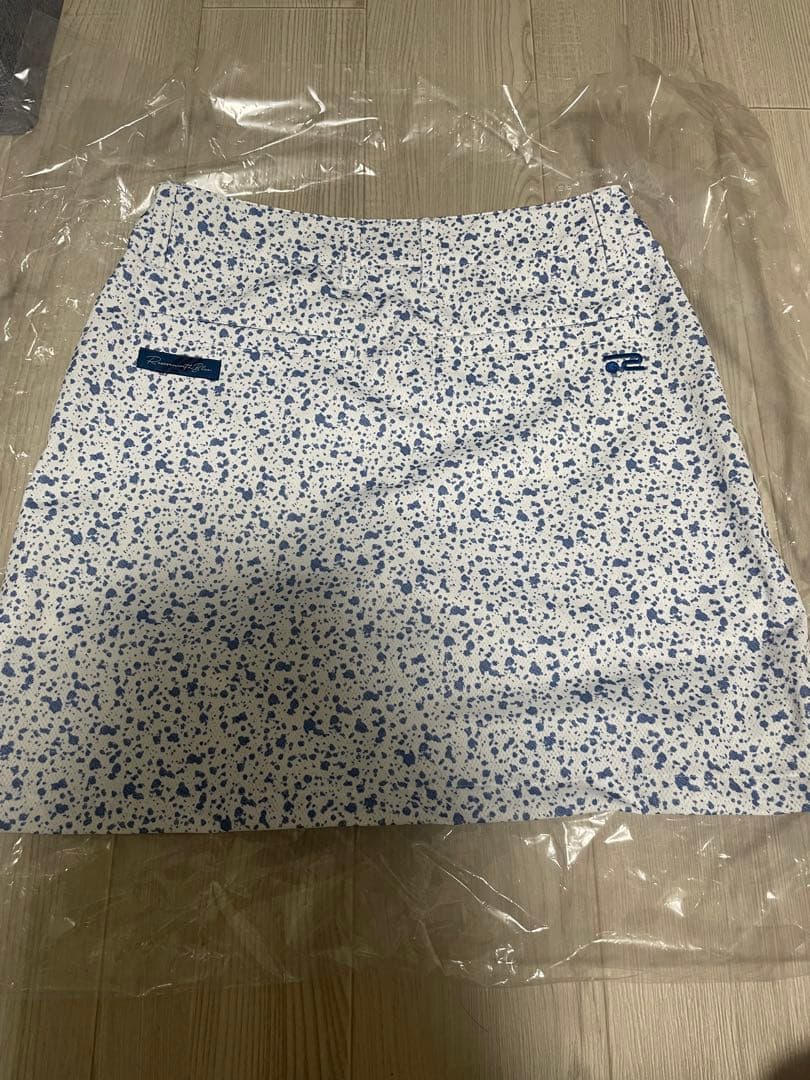 新品未使用　ロサーセン　スカート