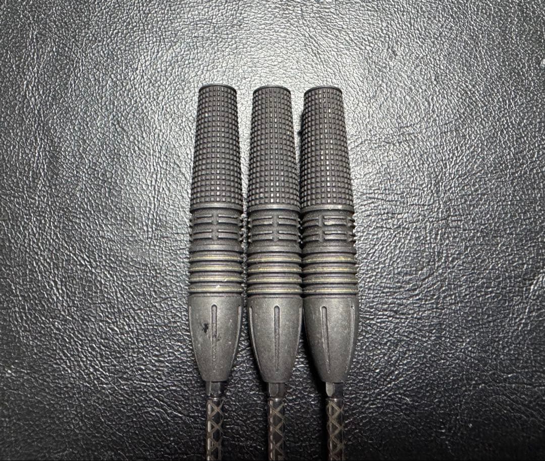 激レア ターゲット パワー 9FIVE フィル・テイラー ジェネレーション8