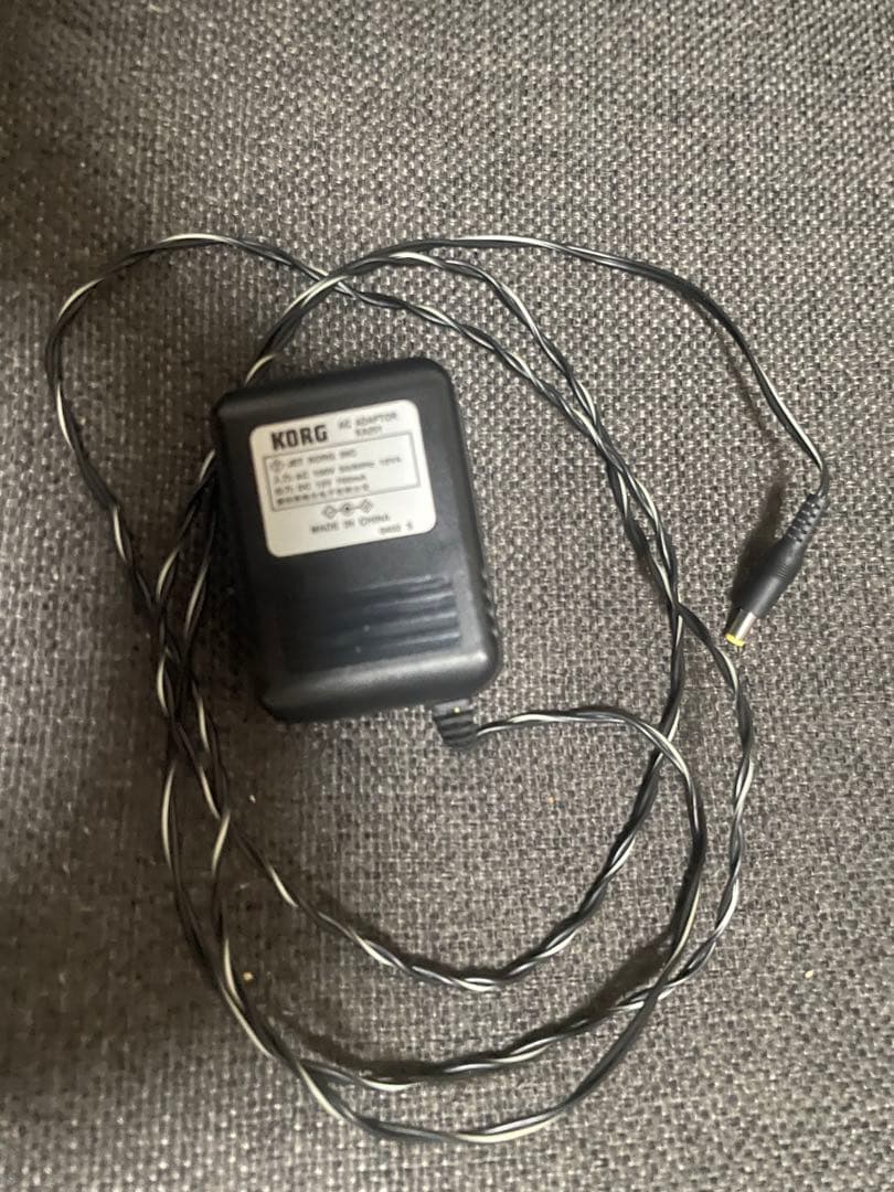 DJ機材 KAOSS PAD KP2