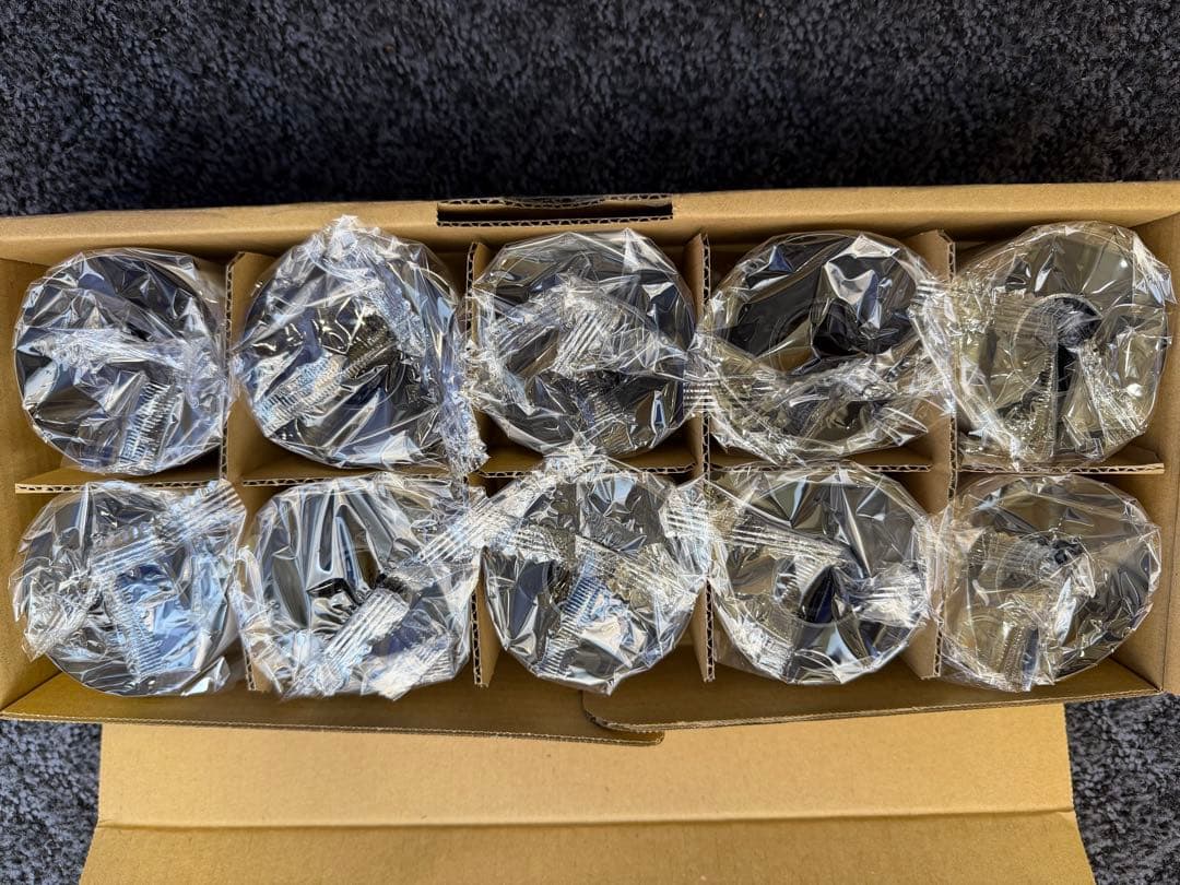 ！！年末セール！！ユヤマ 分包機 リフィルリボン YRR-5840-BL 10巻