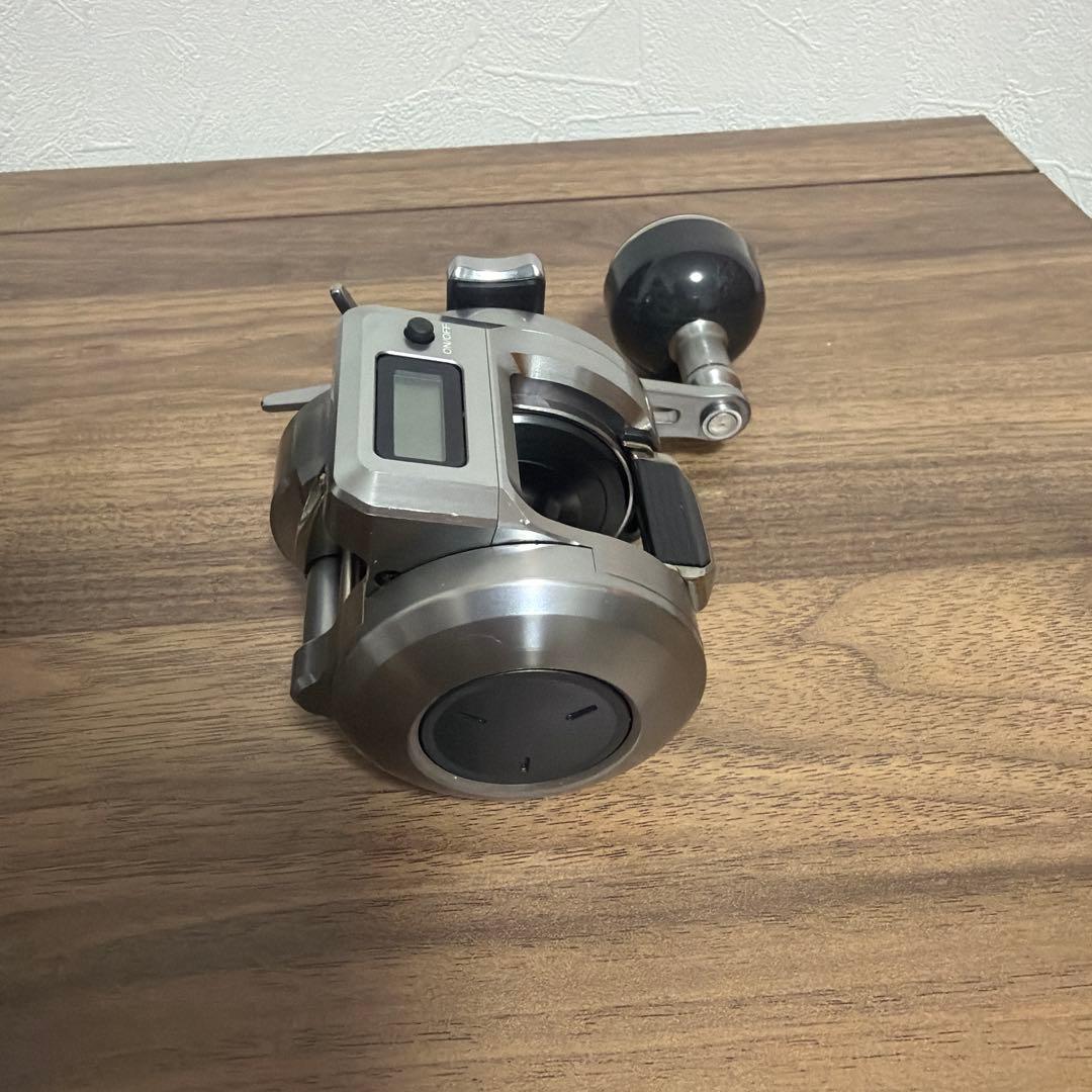 24オシアコンクエストCT 300MG 美品‼️