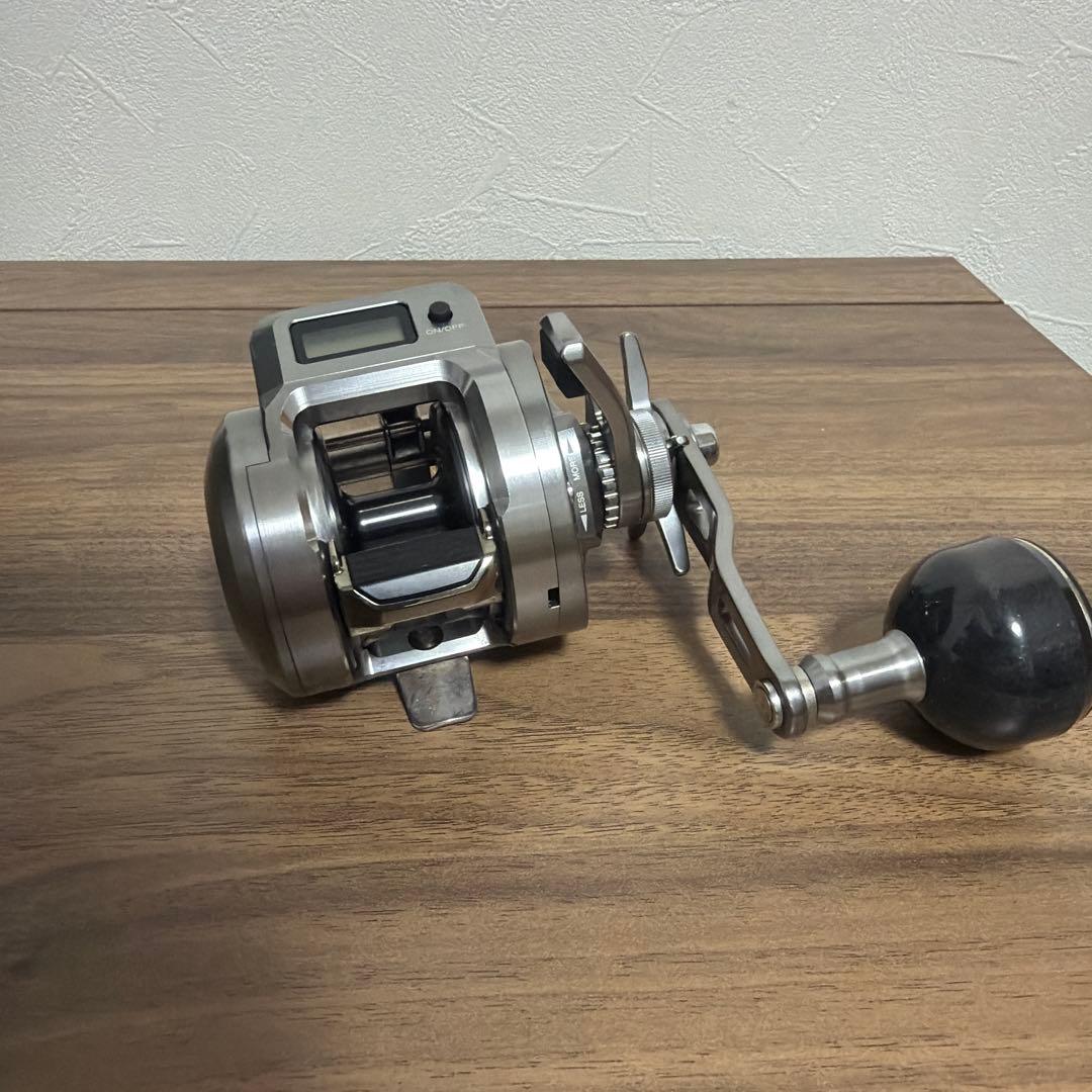 24オシアコンクエストCT 300MG 美品‼️