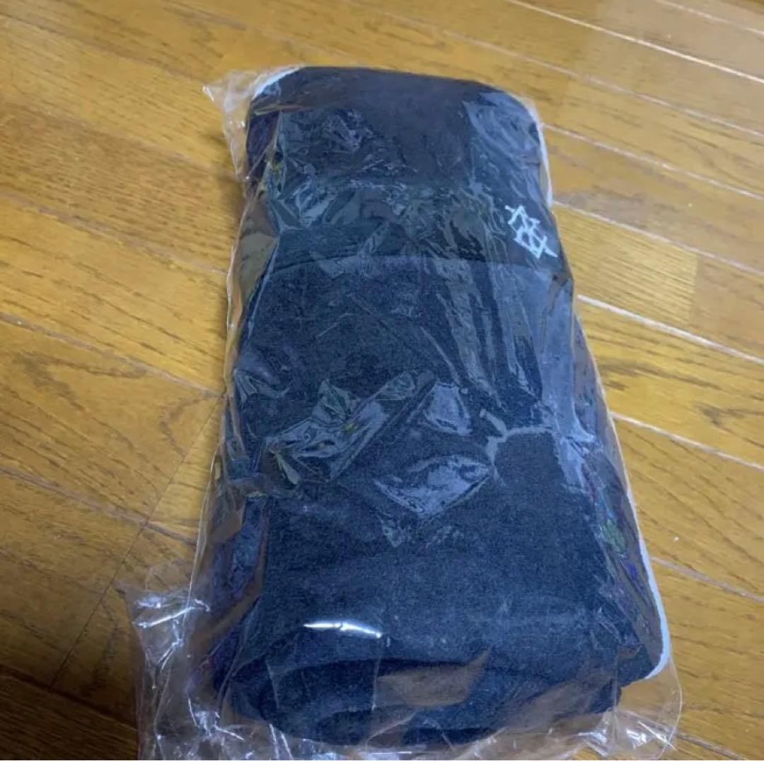 川村壱馬 ブランケット