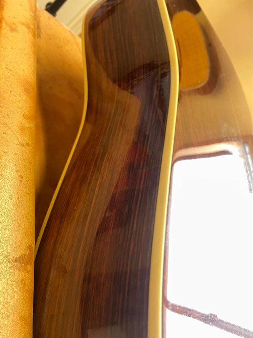 タマ、美品‼️70年代ジャパンビンテージ　MoralesMD28