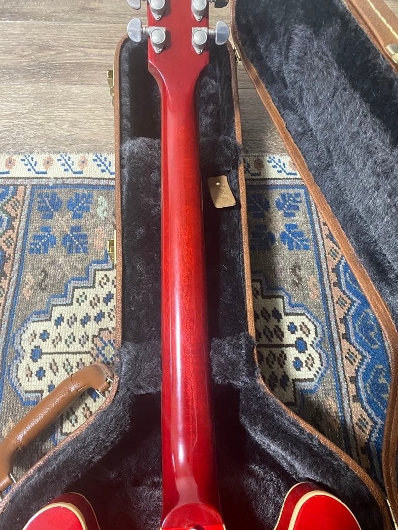 【コブダイ】Gibson Menphis ES-335