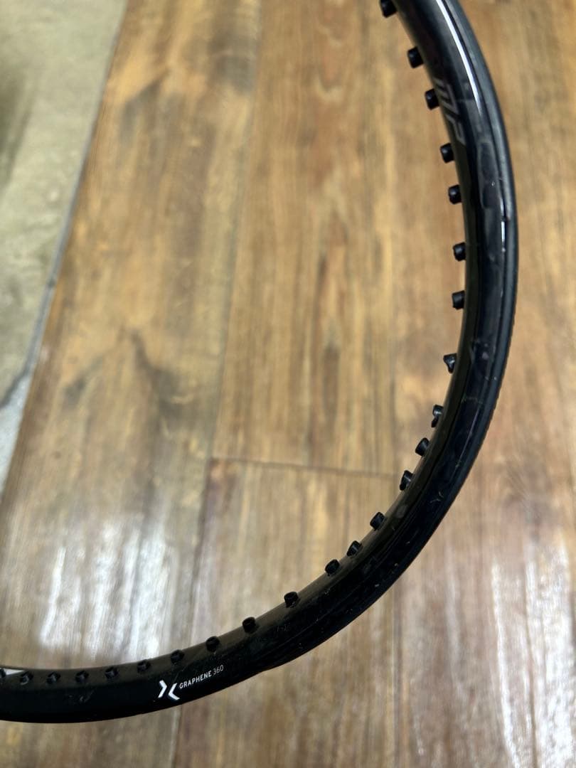 ラケット(硬式用) HEAD GRAPHENE 360 SPEED MP 2018 G3