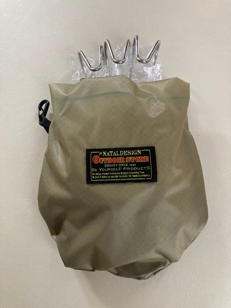 NATAL DESIGN ネイタルデザイン　シェラカップセット　2022ver.