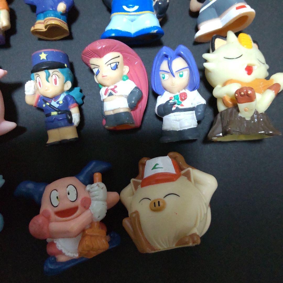 ポケモンキッズ　 17体セット