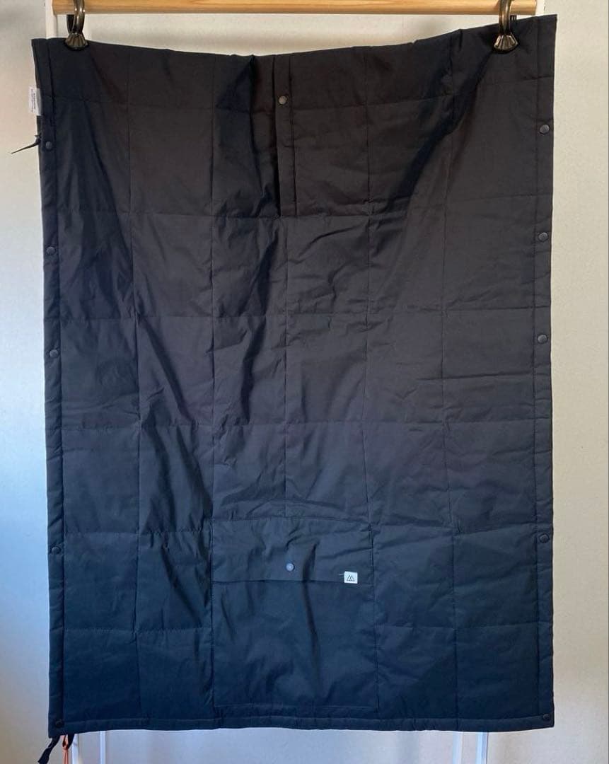 最終値下　RIDGE MOUNTAIN GEAR・バーサタイルブランケット