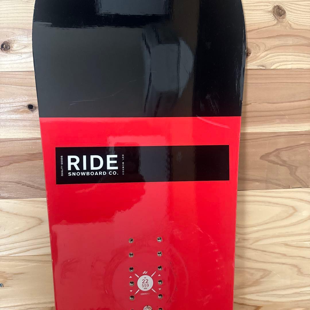 RIDE AGENDA 152センチ　2017~2018