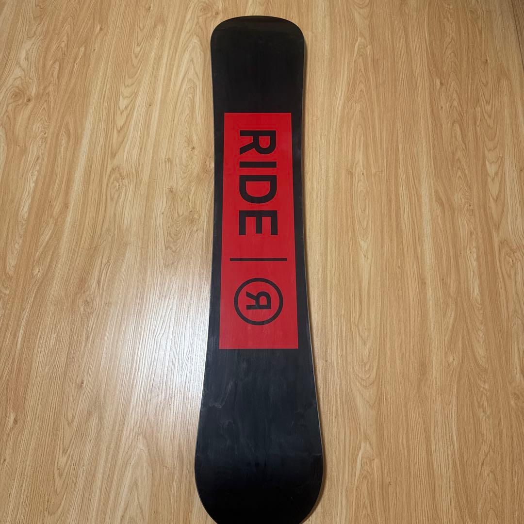 RIDE AGENDA 152センチ　2017~2018