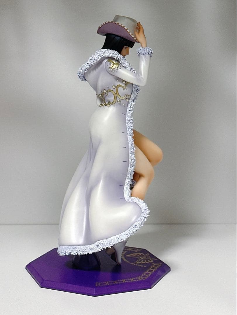 ワンピース ミス・オールサンデー　POP ONE PIECE フィギュア