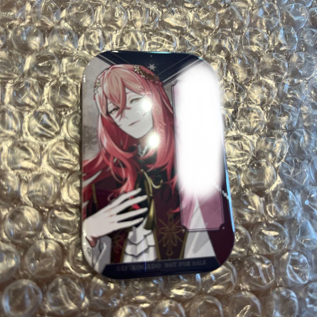 OVER REQUIEMZ ドロシー ステラ 早期予約特典