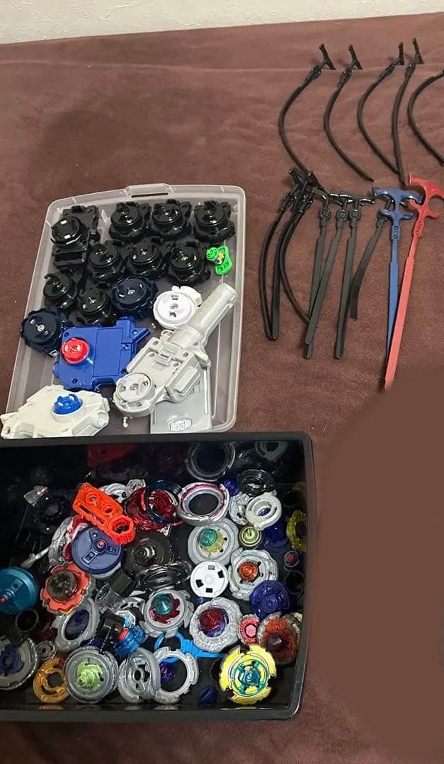 ベイブレード/ ランチャー　まとめ買い