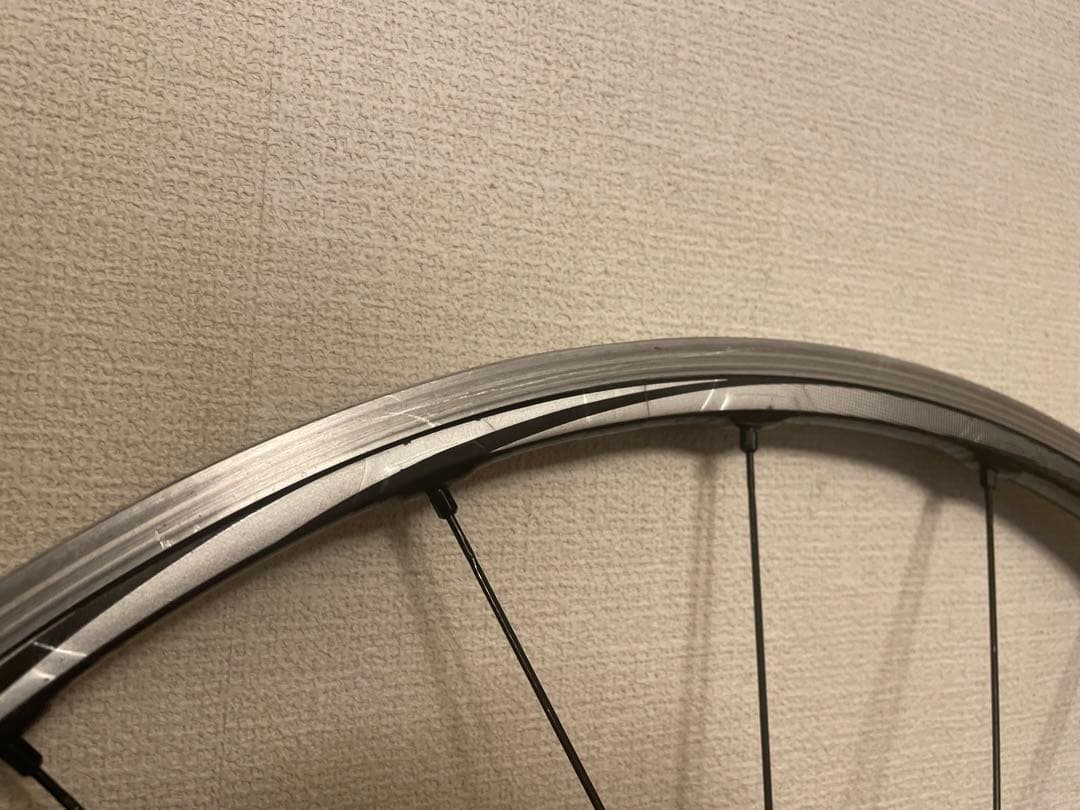 希少　WH9000-C24-TL チューブレス　シマノフリー