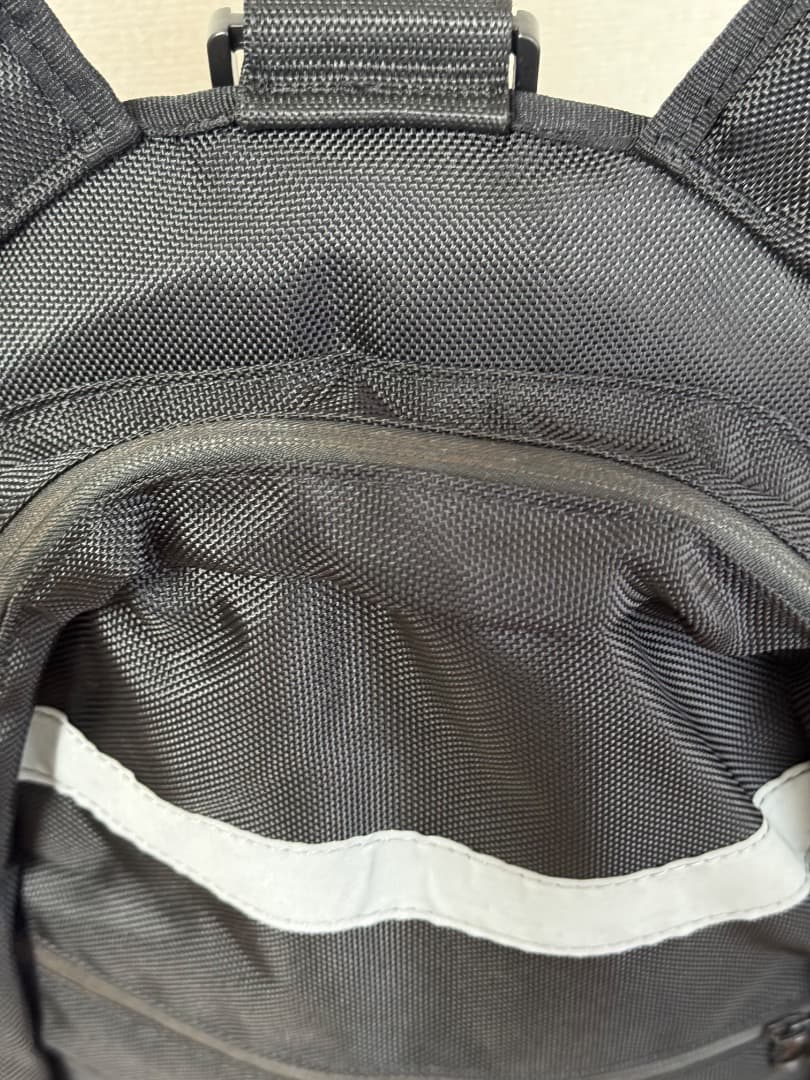 激レア 希少 絶版 美品 がまかつ タックルベスト LE-2152