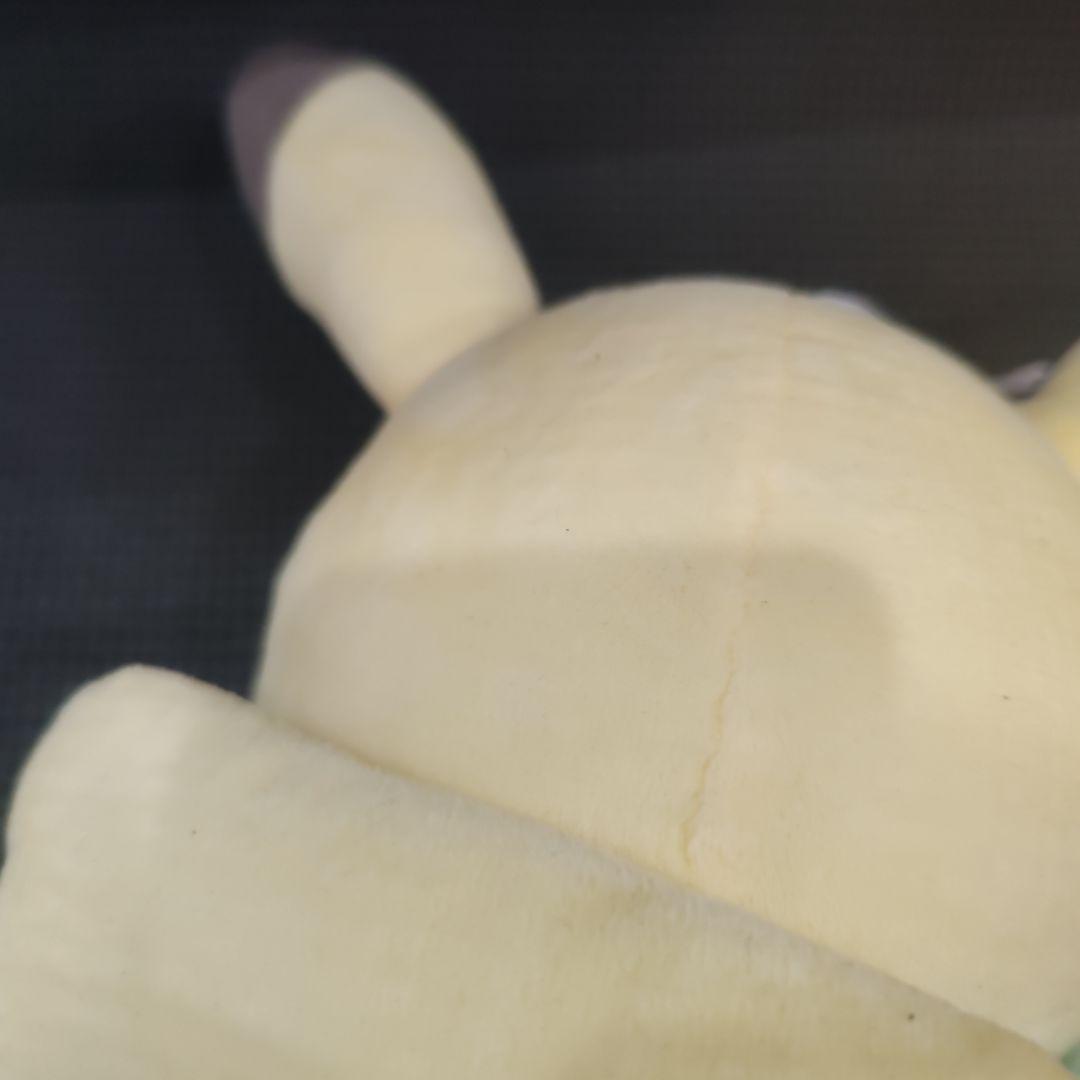 【ポケセン】ピカチュウぬい セット