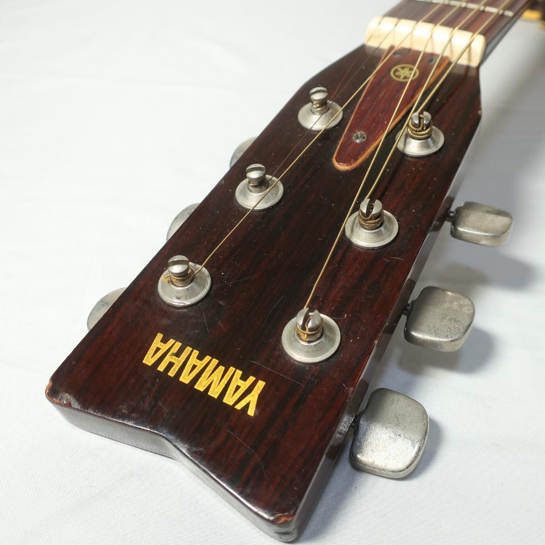 Yamaha FG-151 アコースティックギター ビンテージ オレンジラベル期