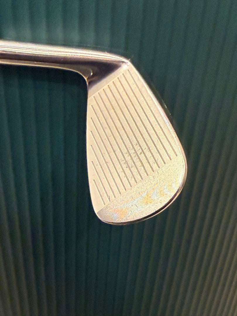 ＴＭP770 & P7MB 6本KBS TOUR 130X ／MCCwh